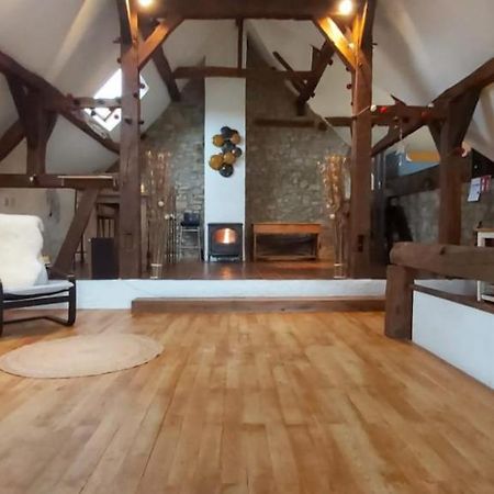 O'Pozart Guesthouse Durnal Kültér fotó