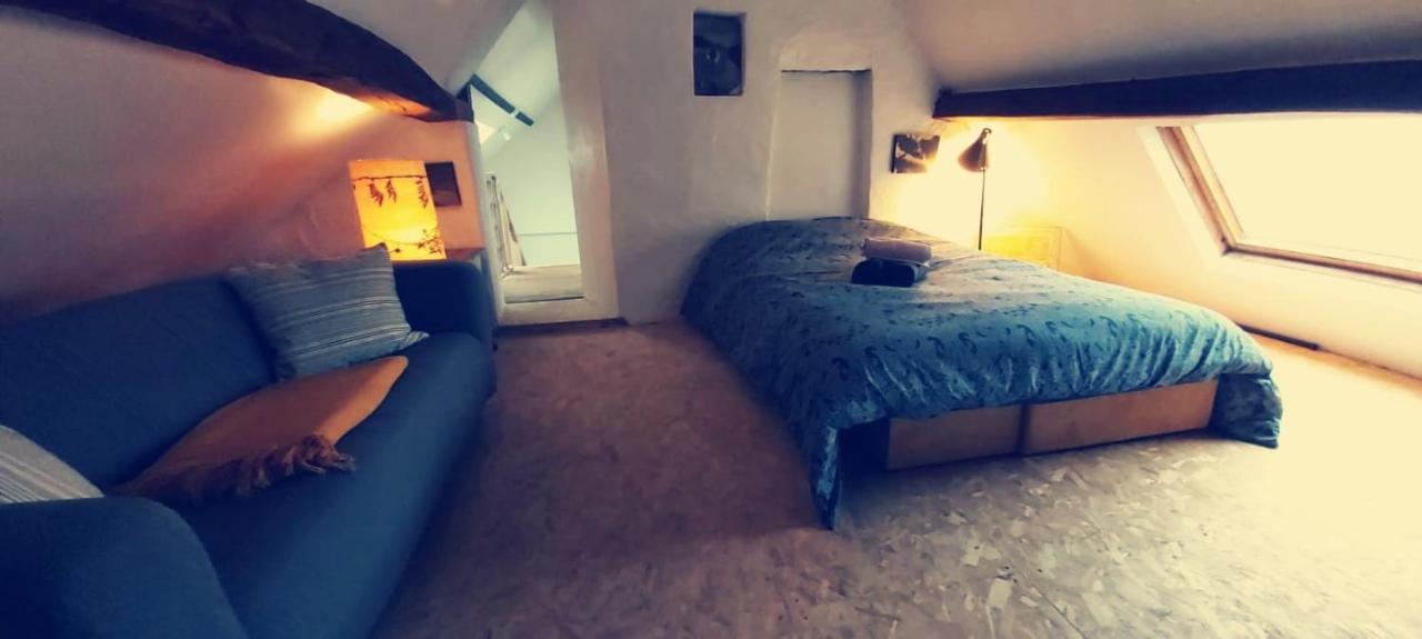 O'Pozart Guesthouse Durnal Kültér fotó