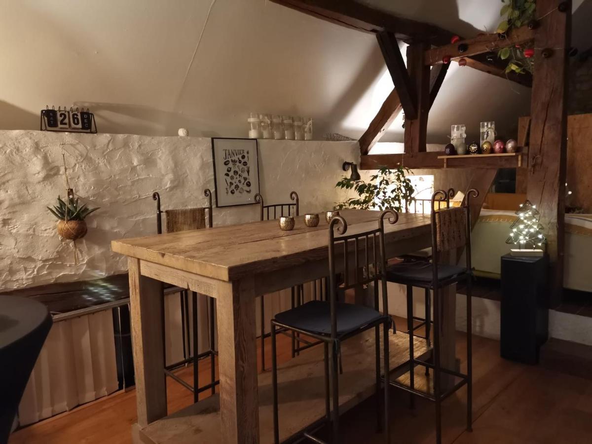 O'Pozart Guesthouse Durnal Kültér fotó