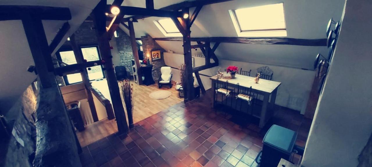 O'Pozart Guesthouse Durnal Kültér fotó