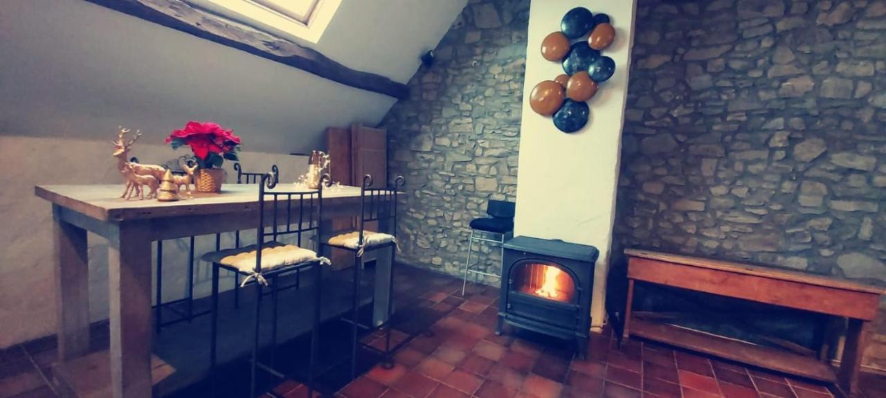 O'Pozart Guesthouse Durnal Kültér fotó