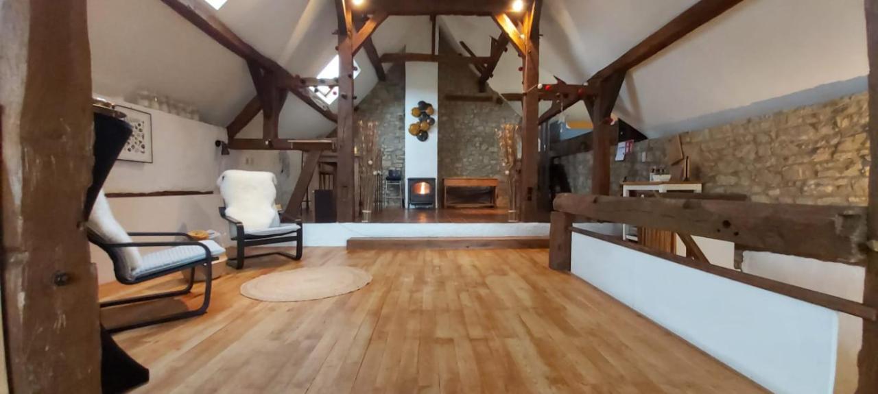 O'Pozart Guesthouse Durnal Kültér fotó