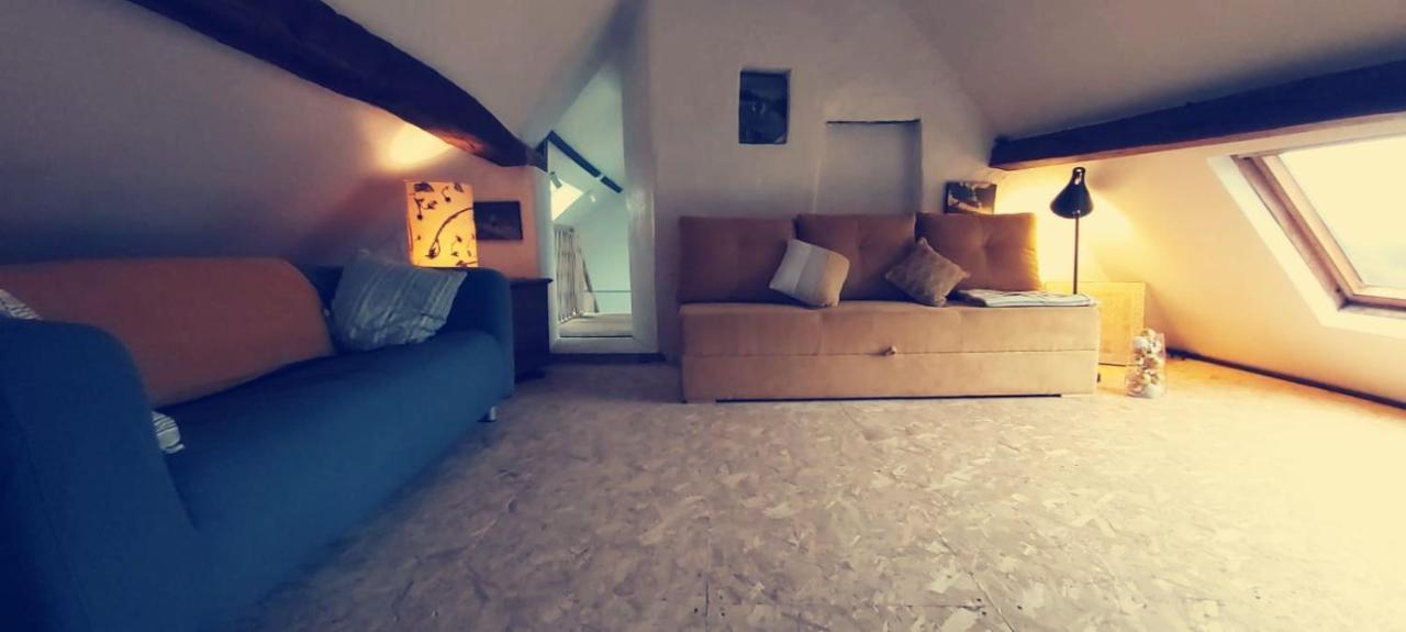 O'Pozart Guesthouse Durnal Kültér fotó
